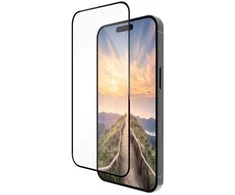 dbramante dbramante1928 eco-shield* - iPhone 16 Plus / 15 Plus - Juodas Edge, Apple, iPhone 16 Plus / 15 Plus, Dust resistant, Scratch resistant, Juodas, Transparent, 1 pc(s)