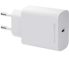 Įkroviklis dbramante EU Wall Chrg-USB-C 45W-WHT