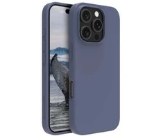 dbramante1928 Greenland - iPhone 16 Pro - Ramiojo vandenyno mėlynumo, Dėklas, Apple, iPhone 16 Pro, 16 cm (6,3"), Mėlynas