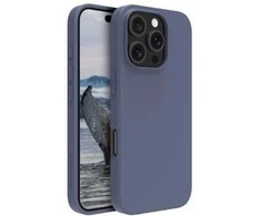 dbramante1928 Greenland - iPhone 16 ProMax - Ramiojo vandenyno mėlynas, Dėklas, Apple, iPhone 16 ProMax, 17,5 cm (6,9"), Mėlynas