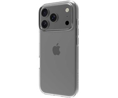 D Bramante dbramante1928 Greenland galinis plastikinis permatomas mobiliojo telefono dėklas