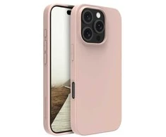 dbramante1928 Greenland - iPhone 16 Pro - Rožinė Sand, Dėklas, Apple, iPhone 16 Pro, 16 cm (6,3"), Rožinė