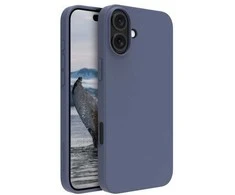 dbramante1928 Greenland – iPhone 16 Plus – Ramiojo vandenyno mėlynumo, Dėklas, Apple, iPhone 16 Plus, 17 cm (6,7"), Mėlynas