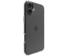 dbramante1928 Iceland Pro - iPhone 16 Plus - skaidrus, dėklas, Apple, iPhone 16 Plus, 17 cm (6,7"), permatomas