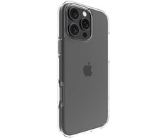 Dėklas D Bramante dbramante1928 Iceland Pro - iPhone 16 ProMax - Clear, Cover, Apple, iPhone 16 ProMax, 17.5 cm (6.9''), Transparent (IP67CL006270)