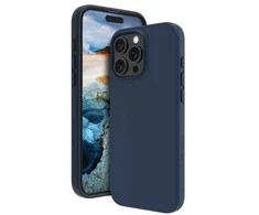 dbramante1928 Iceland Ultra D3O MagSafe dėklas iPhone 16 Pro telefonui, mėlynas