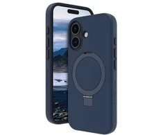 dbramante1928 Iceland Ultra D3O MS Kick - iPhone 16 Plus - Mėlynas, Dėklas, Apple, iPhone 16 Plus, 17 cm (6,7"), Mėlynas