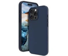 dbramante1928 Iceland Ultra D3O MagSafe dėklas iPhone 16 ProMax telefonui – mėlynas, Apple dėklas, iPhone 16 ProMax, 17,5 cm (6,9"), mėlynas