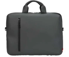 Dėklas Dbramante1928 NYHAVN - BRIEFCASE 15.6" ICON - FOREST SHADOW