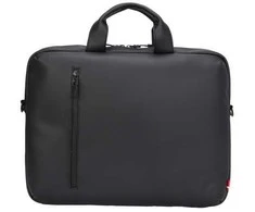 Dbramante1928 NYHAVN - BRIEFCASE 15.6" ICON - MIDNIGHT