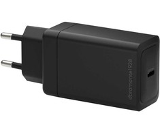 Nešiojamojo kompiuterio maitinimo adapteris dbramante 65 W, (CI65CCBL4388)