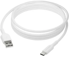 Dbramante1928 DBRAMANTE įkrovimo laidas 2M USB-A į USB-C - W