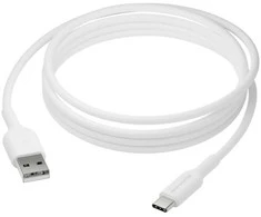 Dbramante1928 DBRAMANTE įkrovimo laidas 2M USB-A į USB-C - W