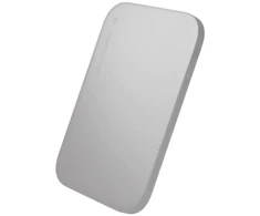 Powerbank dbramante Re-charge 3000 mAh Baltas (CP03ACWH7272)