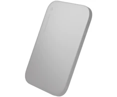 Powerbank dbramante Re-charge 3000 mAh Baltas (CP03ACWH7272)