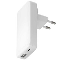 Dbramante1928 – „Recharge Pro“ – plonas ES įkroviklis – USB-C 65W+30W-A