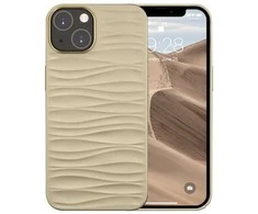 Dbramante1928 Dbramante 1928 Dune Apple iPhone 14 dėklas telefonui gelsvas