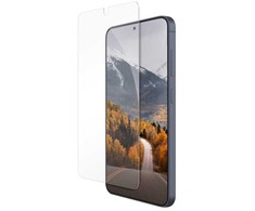 D Bramante Eco-protect Galaxy S26 Edge Clear (EPEDCL005784)