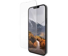 D Bramante dbramante1928 eco-protect - iPhone 14/13&amp;13 Pro - Clear, Apple, iPhone 14/13&amp;13 Pro, Dust resistant, Scratch resistant, Transparent, 1 pc(s)
