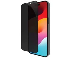 dbramante1928 eco-shield – iPhone 15 Plus – privatumas, Kinija, 67,8 mm, 0,61 mm, 143,8 mm, 7,7 g, 115 mm