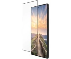 dbramante eco-shield skaidrus „Samsung“ ekrano apsauginis dėklas 1 vnt.