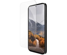dbramante Ochrona ekranu do telefonu - Glas permatomas - fur Google Pixel 9A
