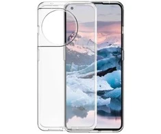 Dėklas dbramante1928 Greenland, Cover, OnePlus, 11, 17 cm (6.7"), Transparent