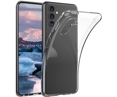 Dėklas D Bramante dbramante1928 Greenland - Galaxy A13 - Clear, Cover, Samsung, Galaxy A13, 16.8 cm (6.6''), Transparent