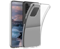 Dėklas D Bramante dbramante1928 Greenland - Galaxy A13 - Clear, Cover, Samsung, Galaxy A13, 16.8 cm (6.6''), Transparent