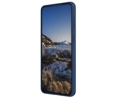 Dėklas Dbramante1928 Greenland Galaxy A33 5G Pacific Mėlyna