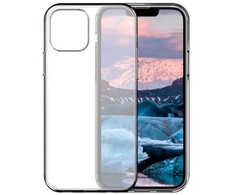 Dėklas D Bramante dbramante1928 Greenland - Galaxy A53 - Clear, Cover, Samsung, Galaxy A53, 16.5 cm (6.5''), Transparent (GL53CL001514)