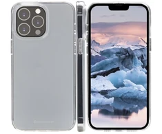 Dėklas D Bramante dbramante1928 Greenland - iPhone 14 Pro Max - Clear, Cover, Apple, iPhone 14 Pro Max, 17 cm (6.7''), Transparent (GL67CL001618)