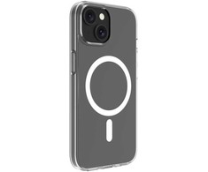 Dėklas dbramante1928 Greenland Pro, Cover, Apple, iPhone 15, 15.5 cm (6.1"), Transparent