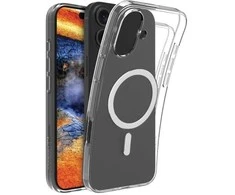 Dėklas Dbramante1928 dbramante Greenland Pro MagSafe – iPhone 16 – skaidrus