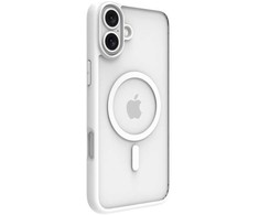 Dėklas D Bramante dbramante1928 Grenen MagSafe - iPhone 16 Plus - Baltas, Cover, Apple, iPhone 16 Plus, 17 cm (6.7''), Baltas (GN67WH006368)