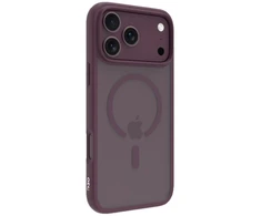 Dėklas Dbramante1928 DBRAMANTE Priedai GrenenUltraD3OMSiP18ProMax17ProMaxPurple