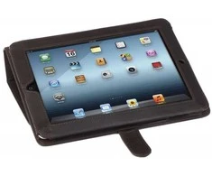 Dėklas na tablet dbramante dbramante1928 Hunter Dark, Folio, Apple, iPad 2, 24.6 cm (9.7")