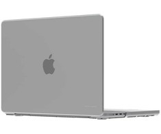 dbramante1928 Islandija – „MacBook Air 15“ (M2/M3) – skaidrus, dangtelis, 38,1 cm (15"), 296 g