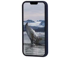dbramante1928 Iceland Ultra, Dėklas, Apple, iPhone 14, 15.5 cm (6.1"), Mėlyna