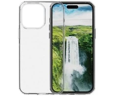 Dėklas Apple iPhone 15 Pro Max Iceland Ultra D3O Clear Case by Dbramante1928 Transparent