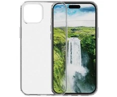 Dėklas Apple iPhone 15 Iceland Ultra D3O Clear Case by Dbramante1928 Transparent