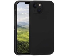 Dėklas Dbramante1928 DBRAMANTE 1928 ICELAND ULTRA D3O MAGSAFE - IPHONE 14 ? Juodas