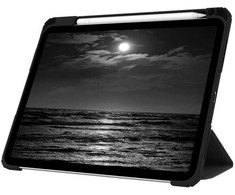 dbramante1928 LOIPICBL6820, Atverčiamas dėklas, Apple, iPad 11" A16/10.9" 10th, 27,9 cm (11"), 230 g