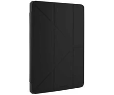 dbramante1928 Londonas – iPad 10.2" (7/8/9-oji karta) – juodas, dėklas, Apple, iPad 10.2" (7/8/9-oji karta), 25,9 cm (10,2"), 216 g