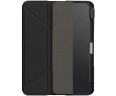 dbramante1928 London Pro – iPad 10.9" (10-osios kartos) – juodas, Folio, Apple, London Pro – iPad 10.9" (10-osios kartos) – juodas, 27,7 cm (10,9"), 336 g