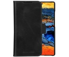 Dėklas Dbramante1928 Lynge protective case Galaxy S25 Ultra, juodas