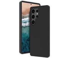 Dėklas D Bramante dbramante1928 Monaco, Cover, Samsung, Galaxy S25 Ultra, 17.3 cm (6.8''), Juodas