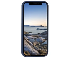 dbramante1928 Monaco - iPhone 13 Pro Max - Ramiojo vandenyno mėlynumo, Dėklas, Apple, iPhone 13 Pro Max, 17 cm (6,7"), Mėlynas