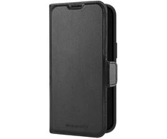 dbramante1928 Oslo Pro, dėklas, Apple, iPhone 16e, 15,5 cm (6,1"), juodas