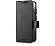 Dėklas dbramante1928 Oslo Pro - Galaxy S26 - Juodas, Wallet case, Samsung, Galaxy S26, 16 cm (6.3"), Juodas